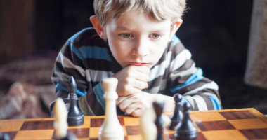 Chess programs in melbourne